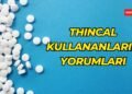 thincal kullananlarin yorumlari