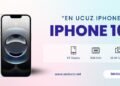 iphone 16e inceleme